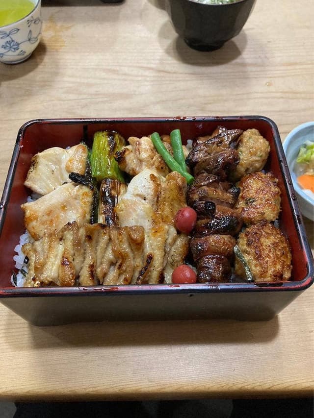 鳥清 - サブ画像1