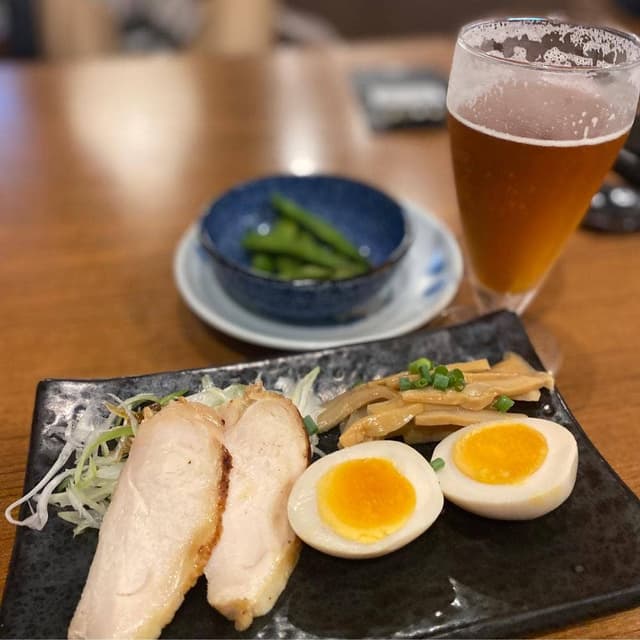 鶏五味 上大岡店 - サブ画像3