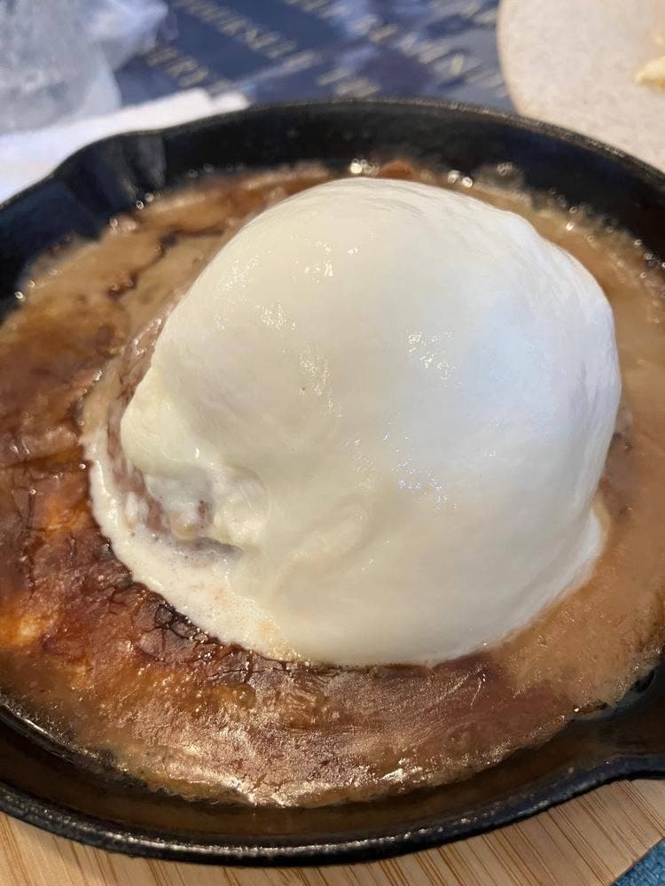 クールカフェ 究極ハンバーグと鉄板フレンチトーストのお店