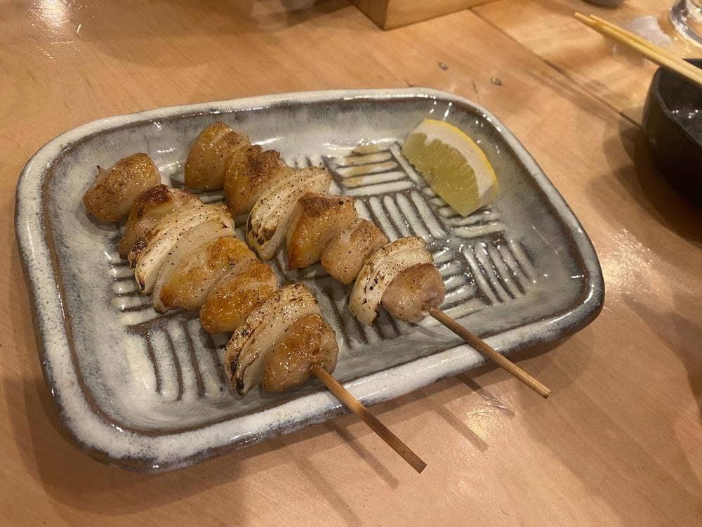 八功堂