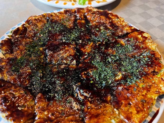 総本家 たこやき太郎 原店 - サブ画像1