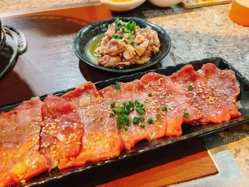 砂町ホルモン 匠