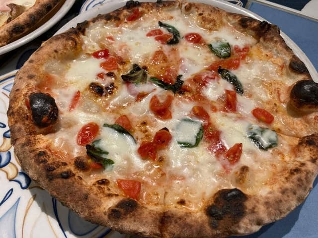 PIZZERIA HIRO mukonoso - サブ画像1