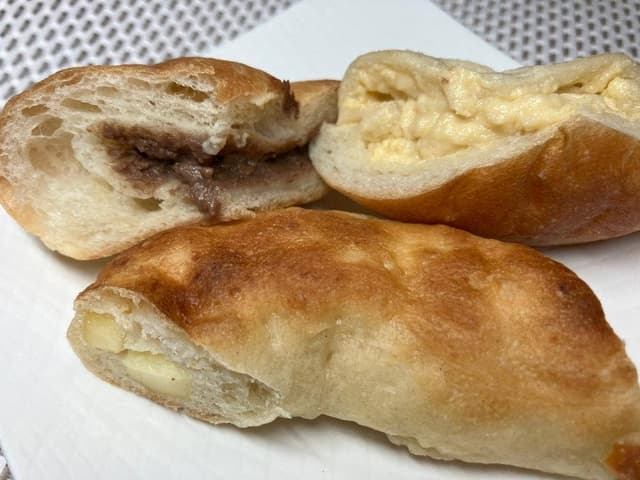 麭屋さん - サブ画像3