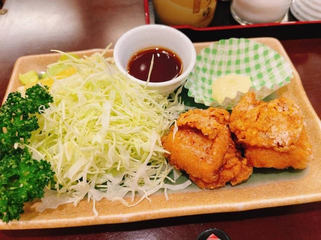 そば処 今宵 - サブ画像3