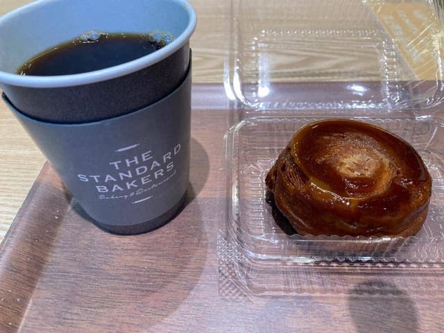 THE STANDARD BAKERS FARM - サブ画像1
