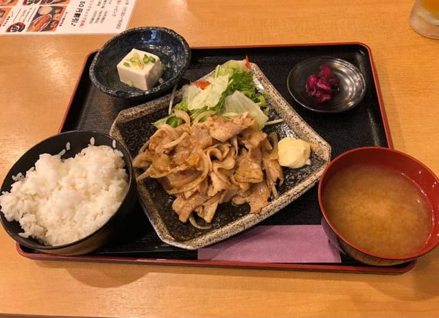 所沢商店 - サブ画像1