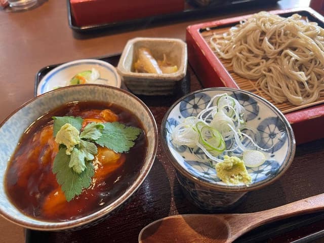 まつ屋 - サブ画像2