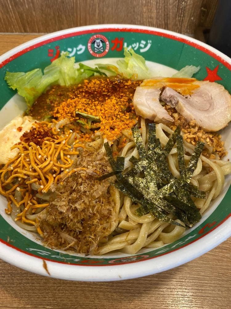ジャンクガレッジ 深谷店