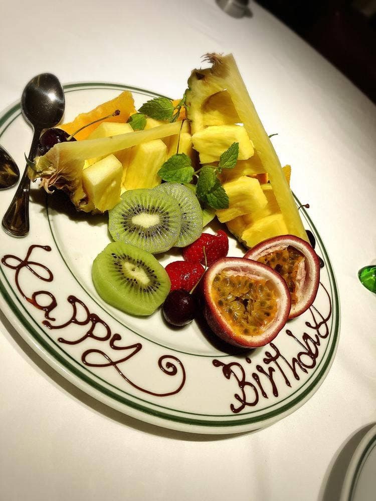 ウルフギャング・ステーキハウス 丸の内店