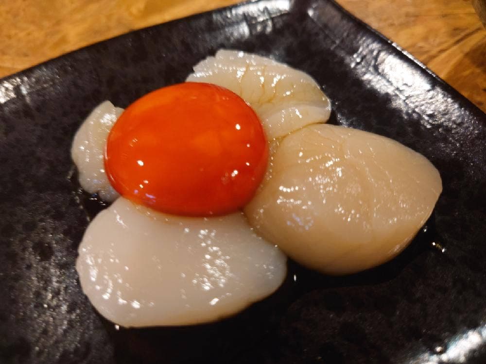 麦とオヤジ