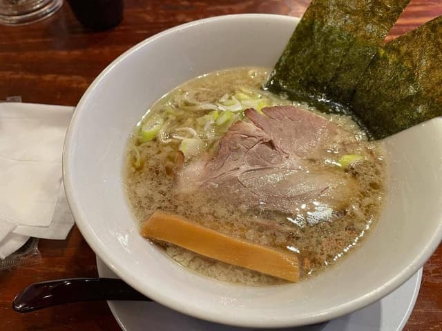 ラーメンとりたま - サブ画像1