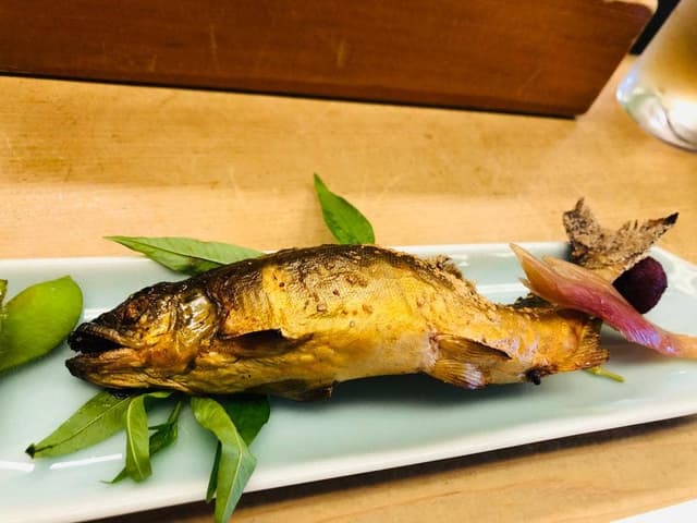 楽山 - サブ画像1