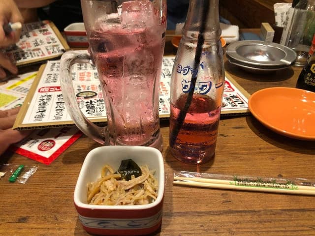 やきとん・浜焼き 徳ちゃん 御徒町店 - サブ画像3