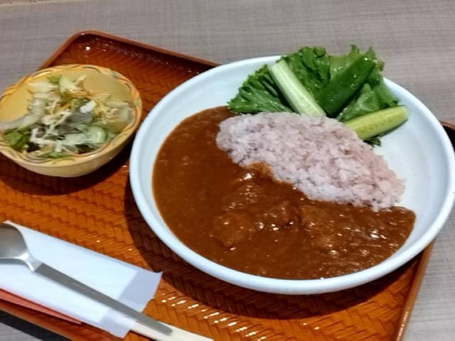 道の駅にのみや お食事処 - サブ画像3