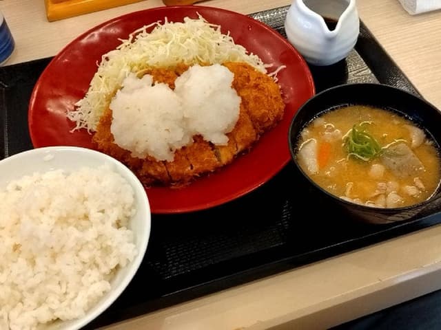 かつや 船橋芝山店 - サブ画像1