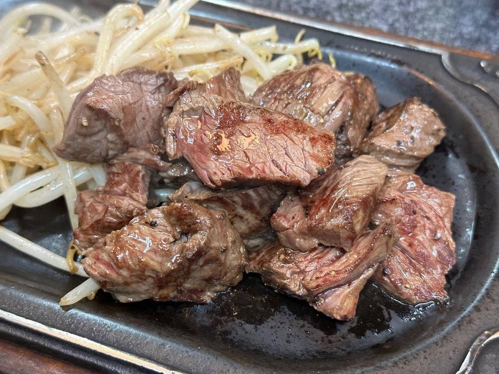 加真呂 森下店