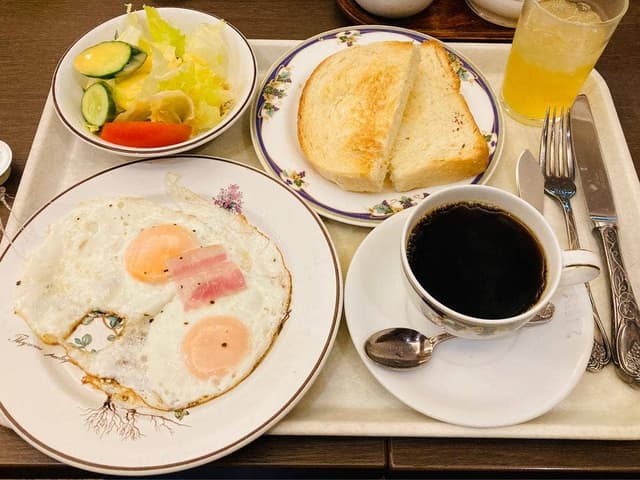 ルーエ ぶらじる - サブ画像3