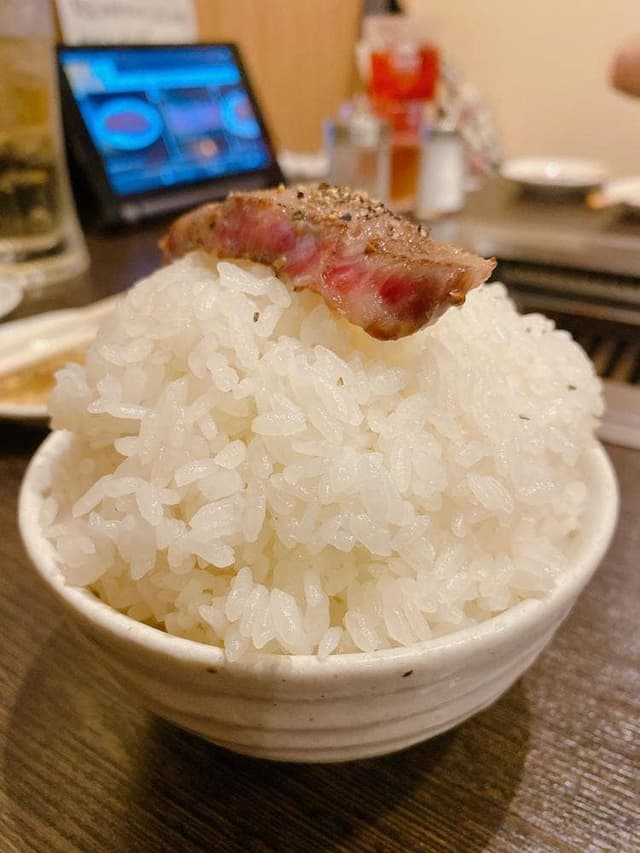 大衆焼肉 大山 - サブ画像2