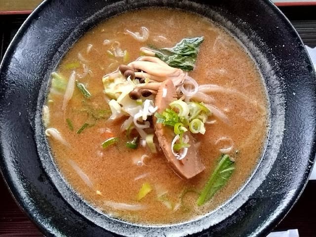 道の駅とみざわ - サブ画像3