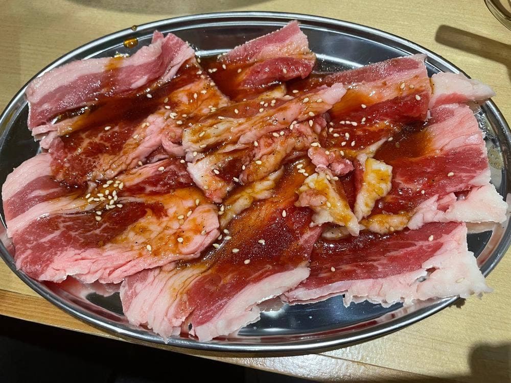 西巣鴨肉流通センター