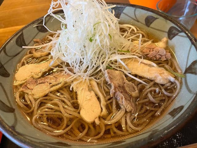 そば処 萬之助 - サブ画像3