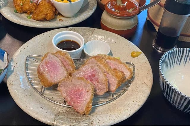 eggg Cafe 小平本店 - サブ画像3