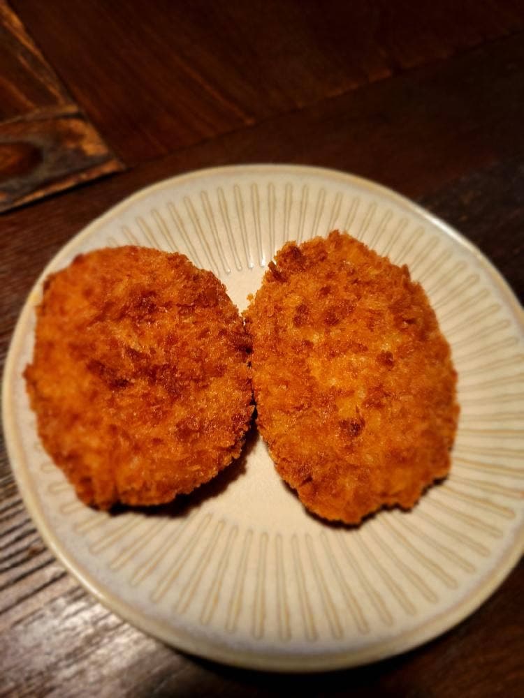 コロッケのころっ家 イオン橋本店