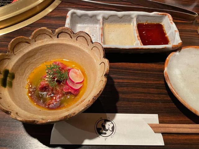 焼肉みずの - サブ画像3