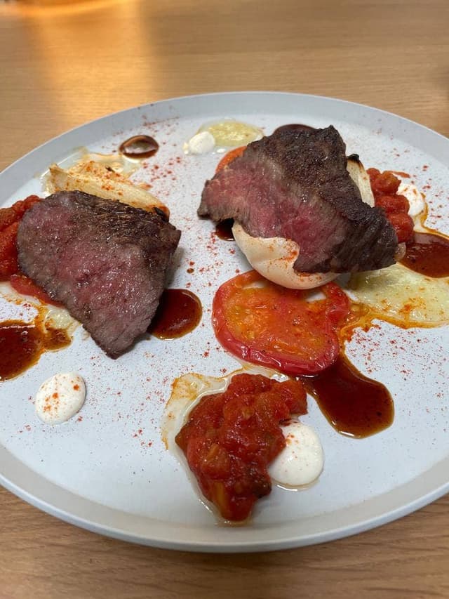 SHIROIYA the LOUNGE - サブ画像2