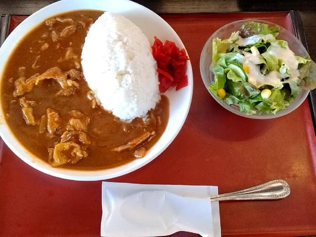 小山食堂 さくら - サブ画像1
