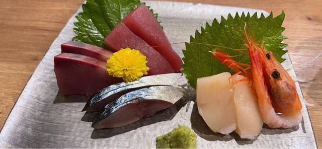 すし居酒屋 湊 諏訪交番前店 - サブ画像3