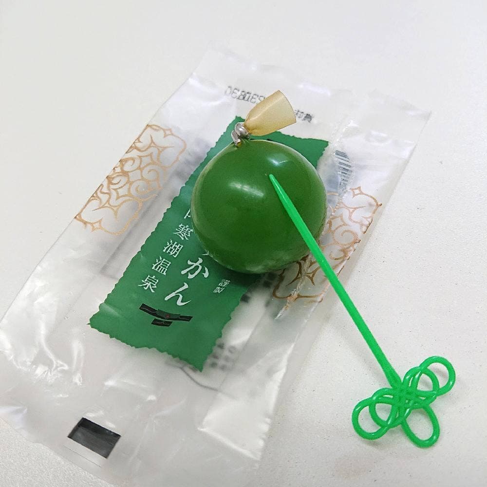 北海まりも製菓