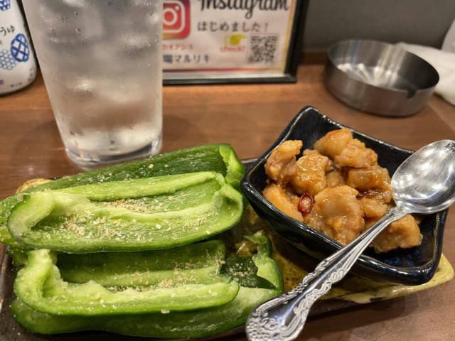 大衆酒場 マルリキ 十三店 - サブ画像3