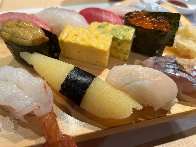 寿し和 池袋店 - サブ画像2