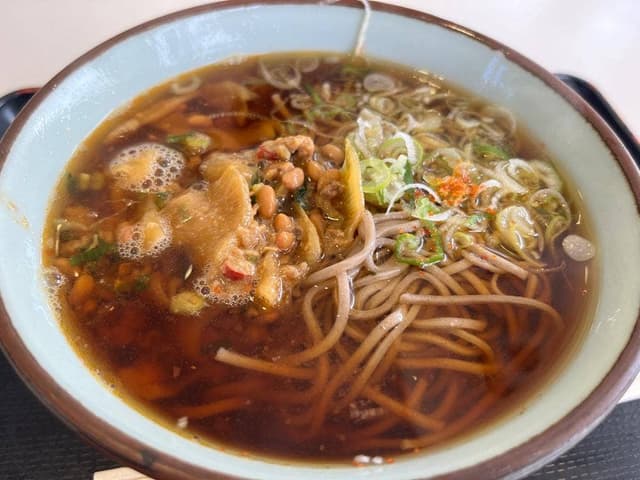 谷田部東パーキングエリア 上り線 フードコート - サブ画像3