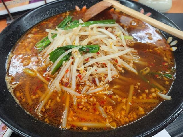 餃子の王将 豊橋駅前店 - サブ画像3