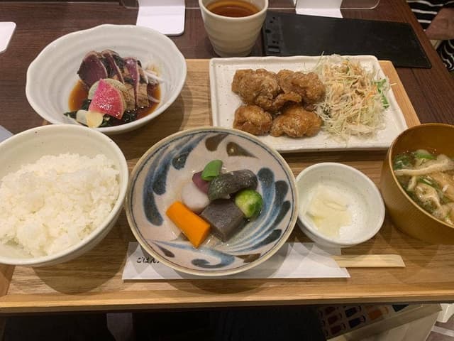 ごはん処 司 - サブ画像2