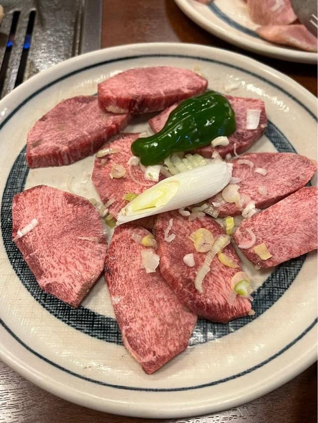 東海苑 - サブ画像1