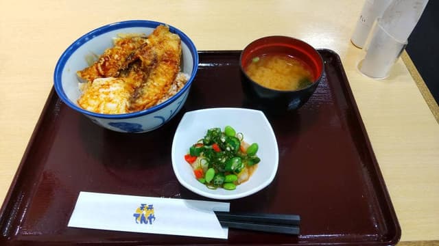 天丼てんや 立川南店 - サブ画像1