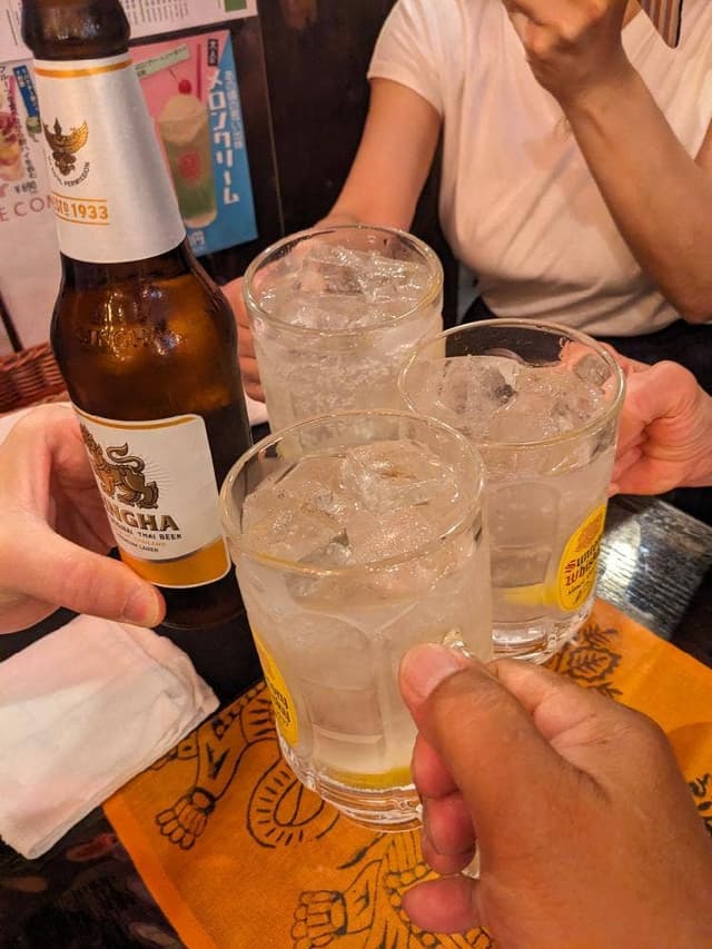 肘鉄 野毛店 - サブ画像2
