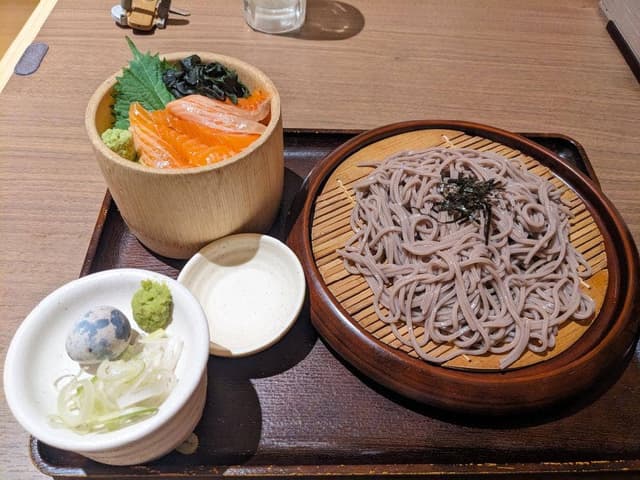 お食事処 一休 竜泉寺の湯 横濱鶴ヶ峰店 - サブ画像2