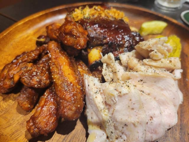 日本橋Philly - サブ画像1