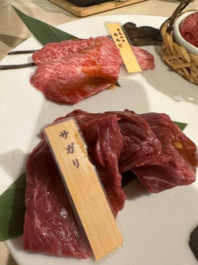 個室焼肉 つばめ 本店 - サブ画像2