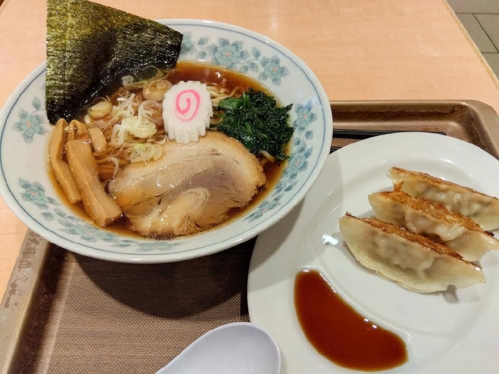 白河の郷