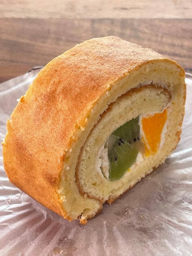 カフェ デリケートトゥール - サブ画像1
