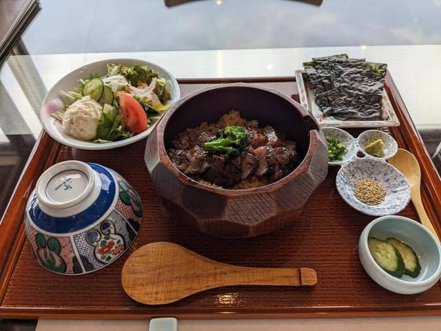 さがんれすとらん 志乃 県庁店 - サブ画像3