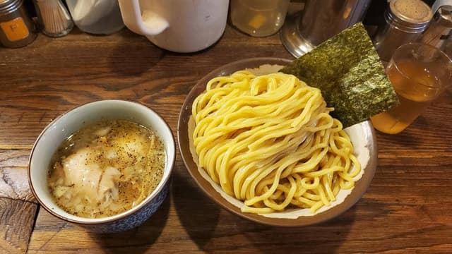 桔梗 人形町店 - サブ画像1