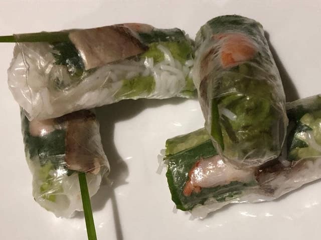 ベトナム料理 Vị Việt - サブ画像3