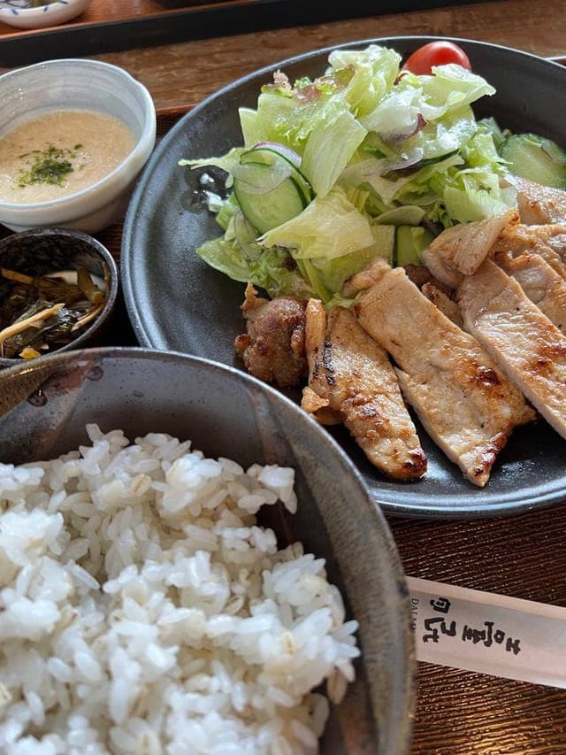 臺眠 - サブ画像3